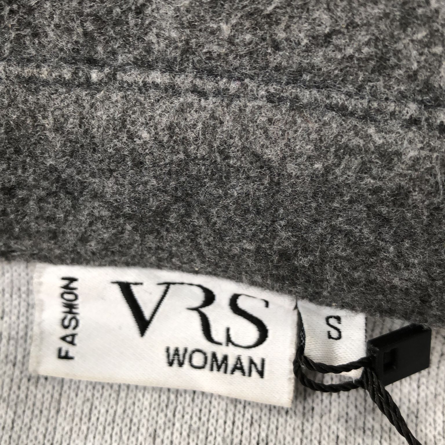 VRS Woman