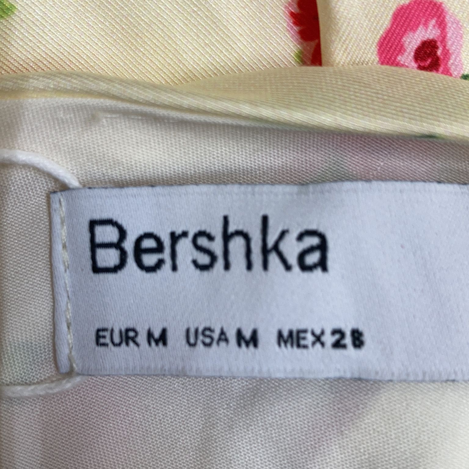 Bershka