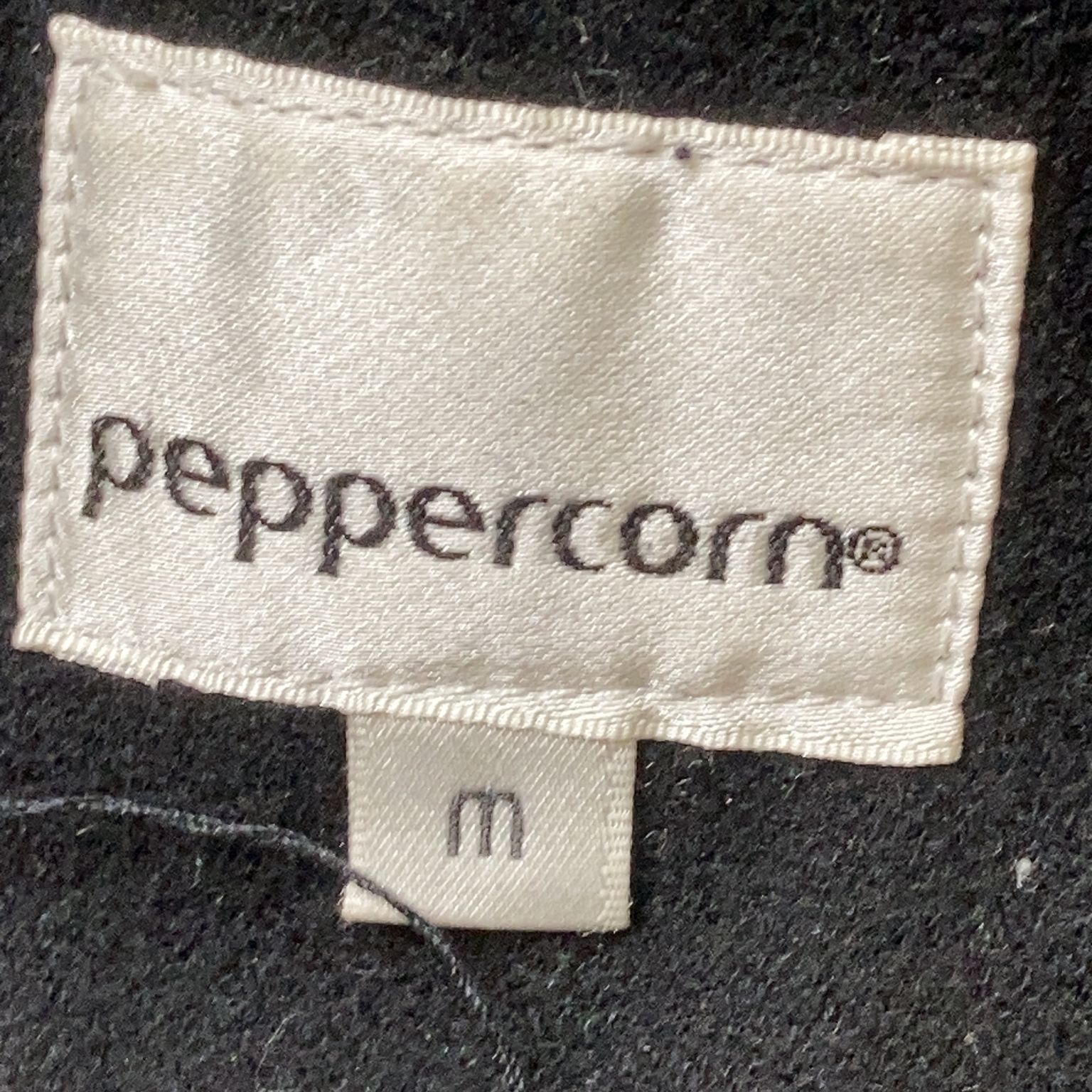 Peppercorn