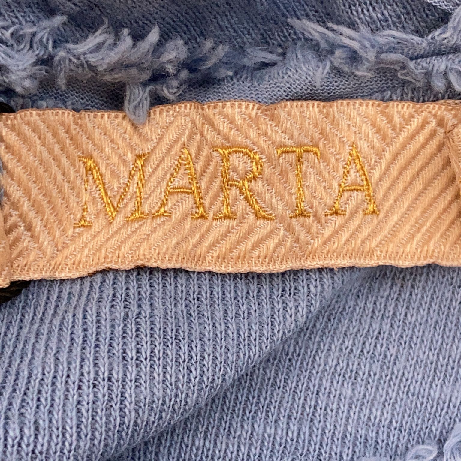 Marta