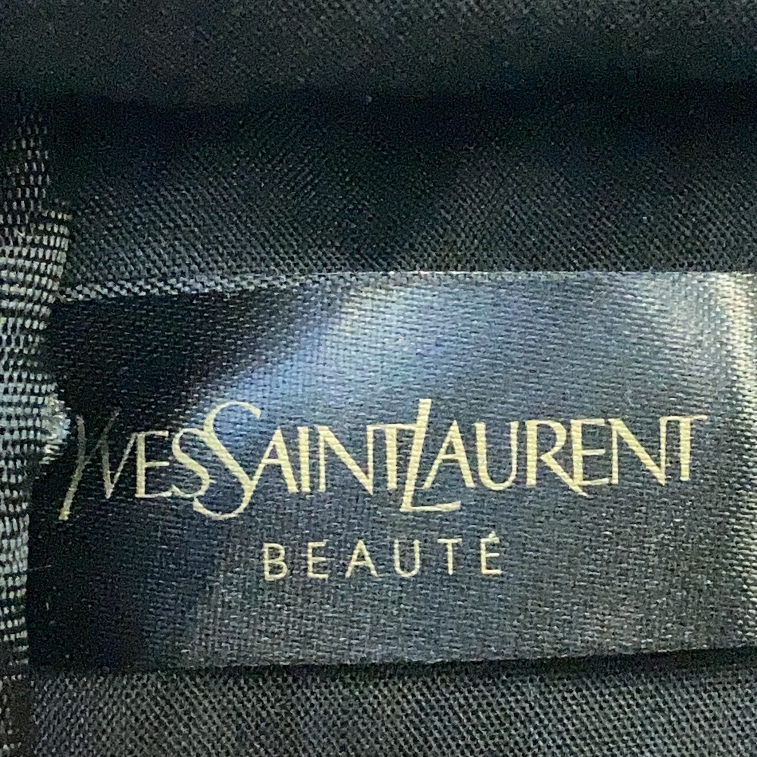 Yves Saint Laurent Beauté