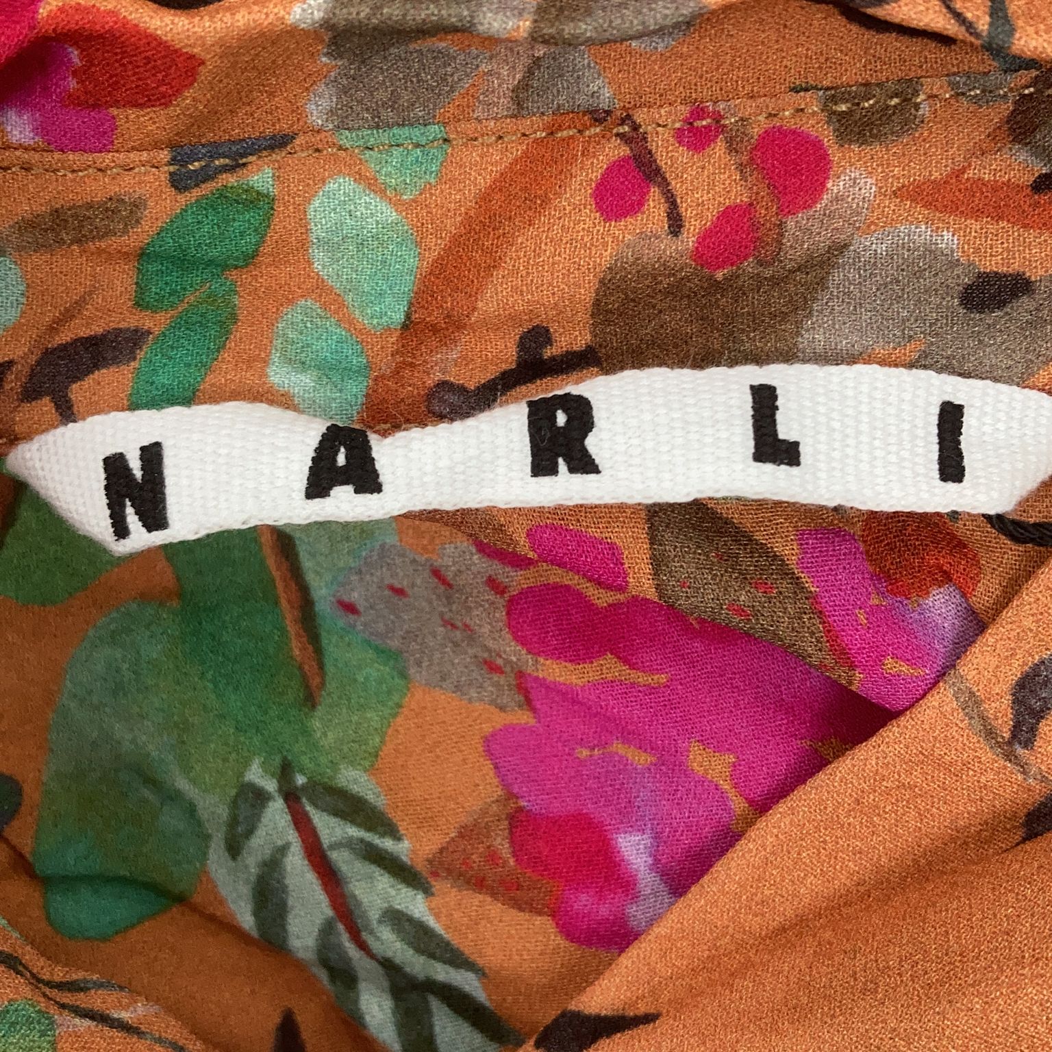 Narli