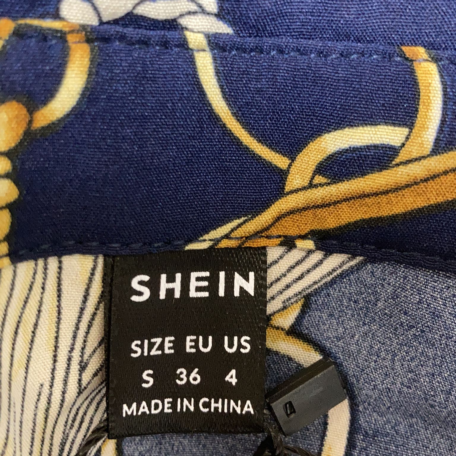 Shein