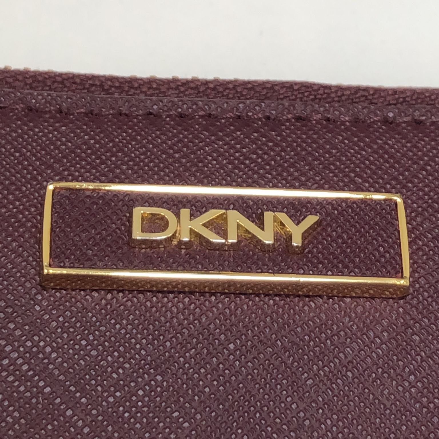 DKNY