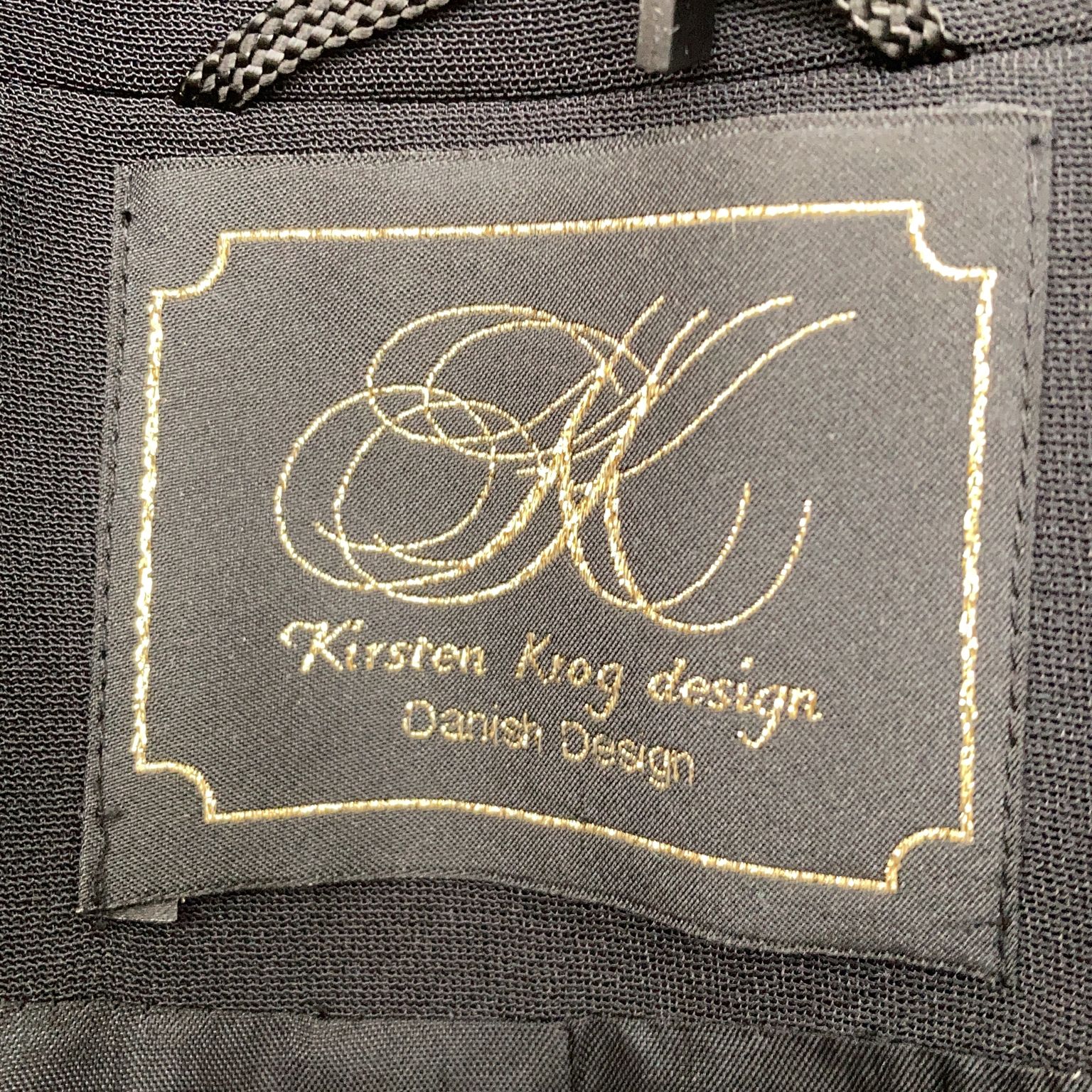 Kirsten Krog Design