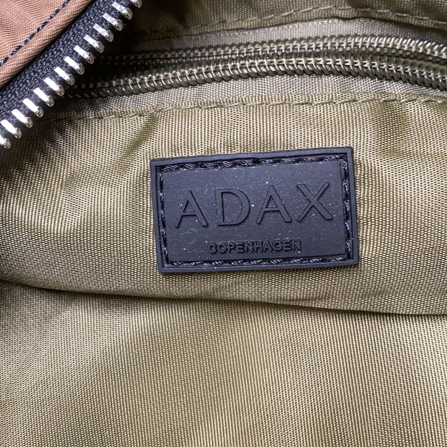 Adax