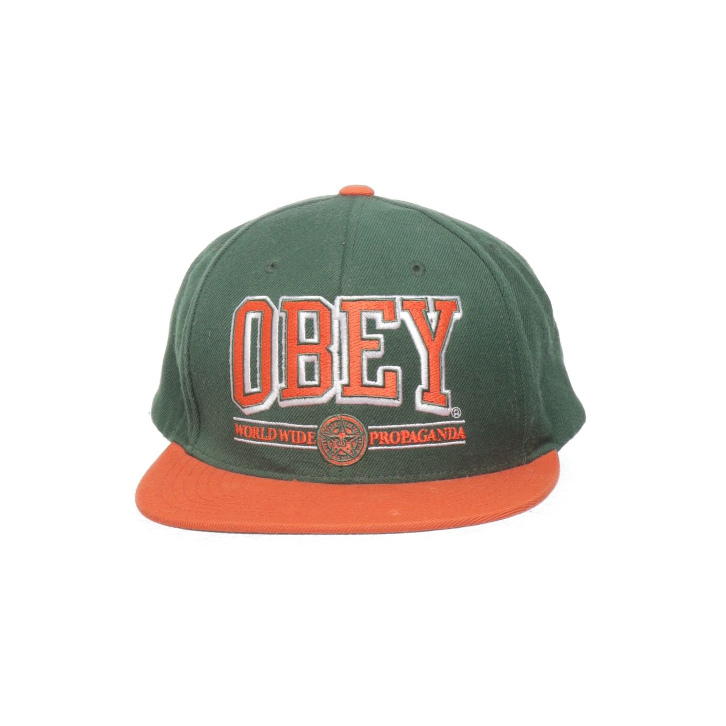 Obey