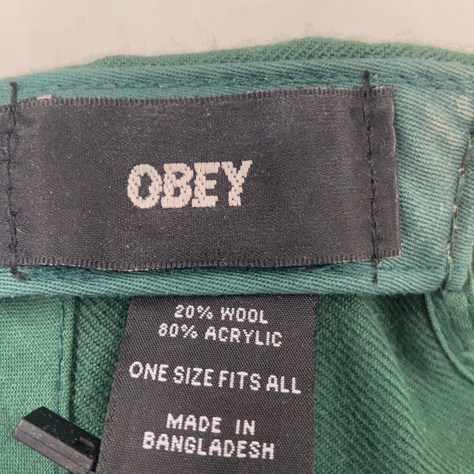 Obey