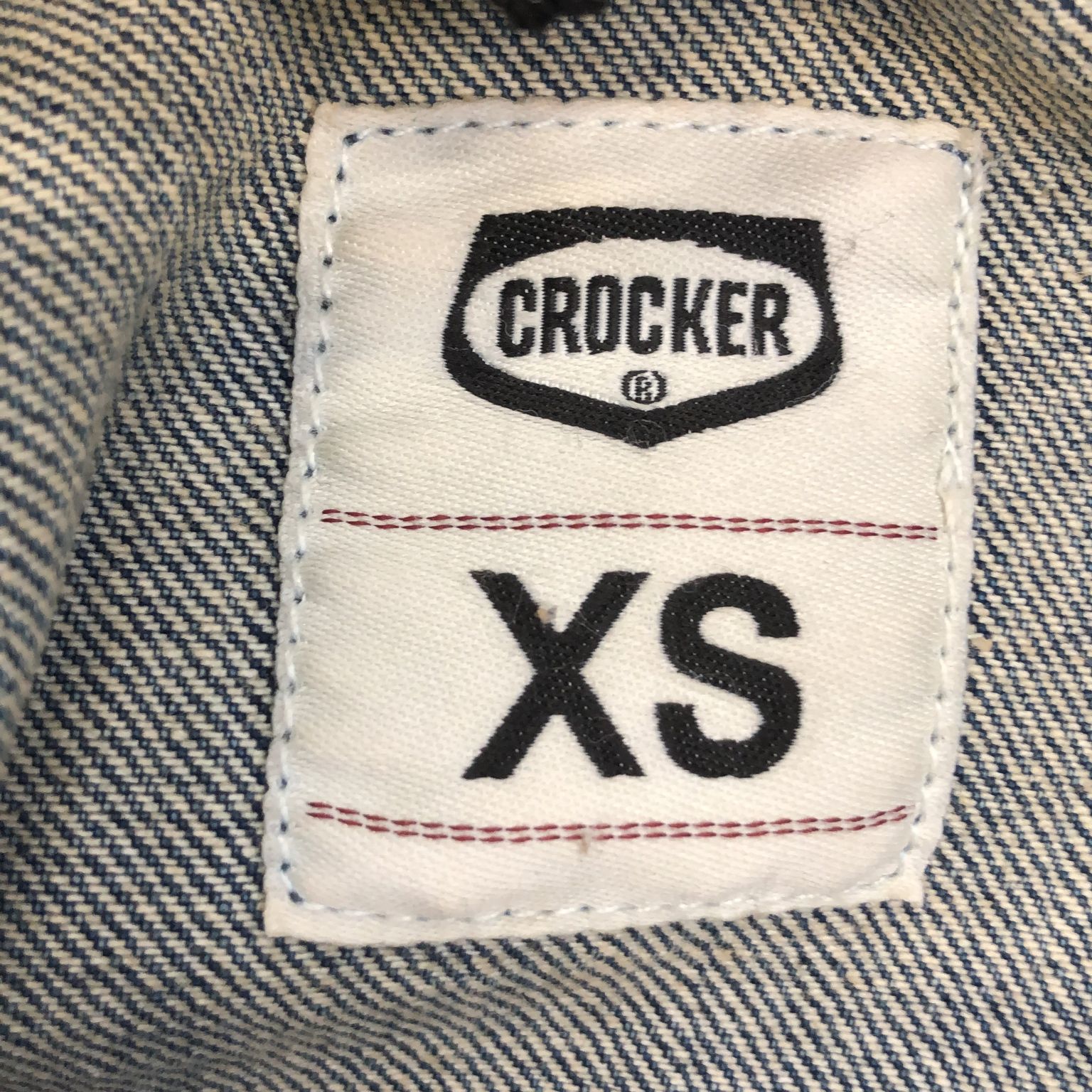 Crocker