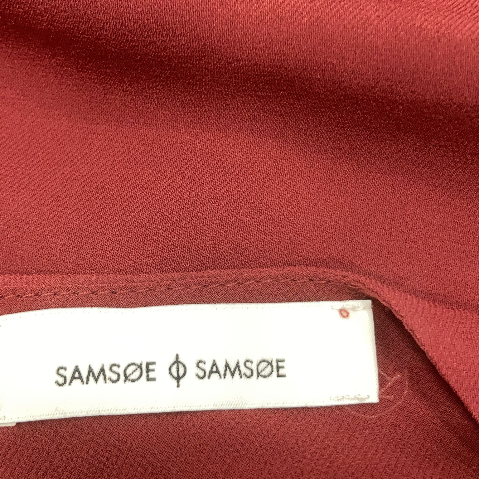 Samsøe  Samsøe