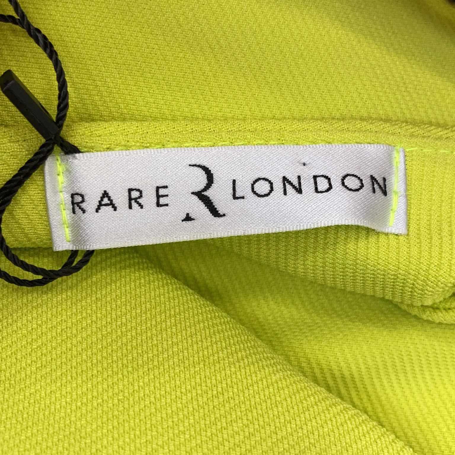 Rare London