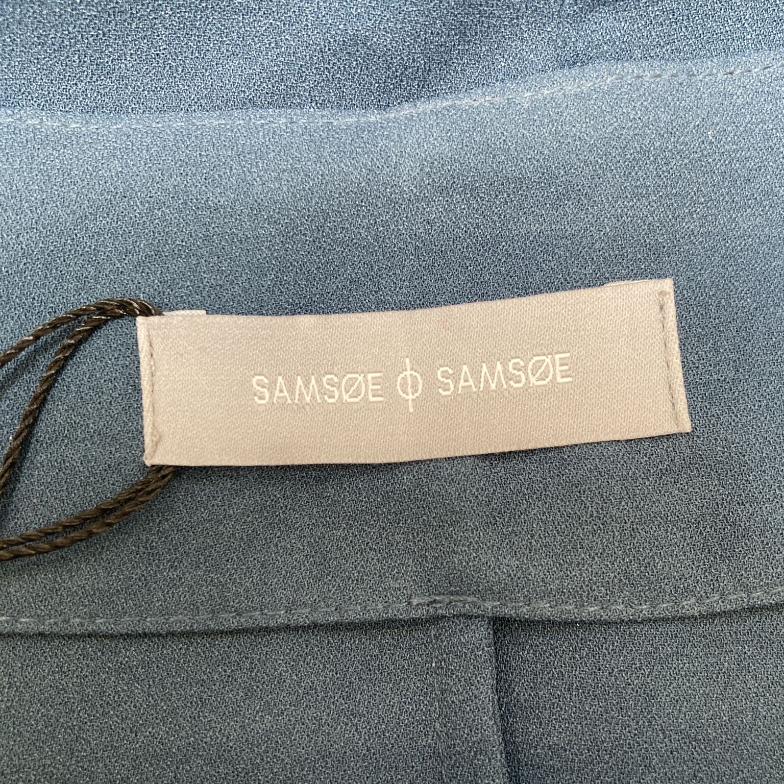 Samsøe  Samsøe