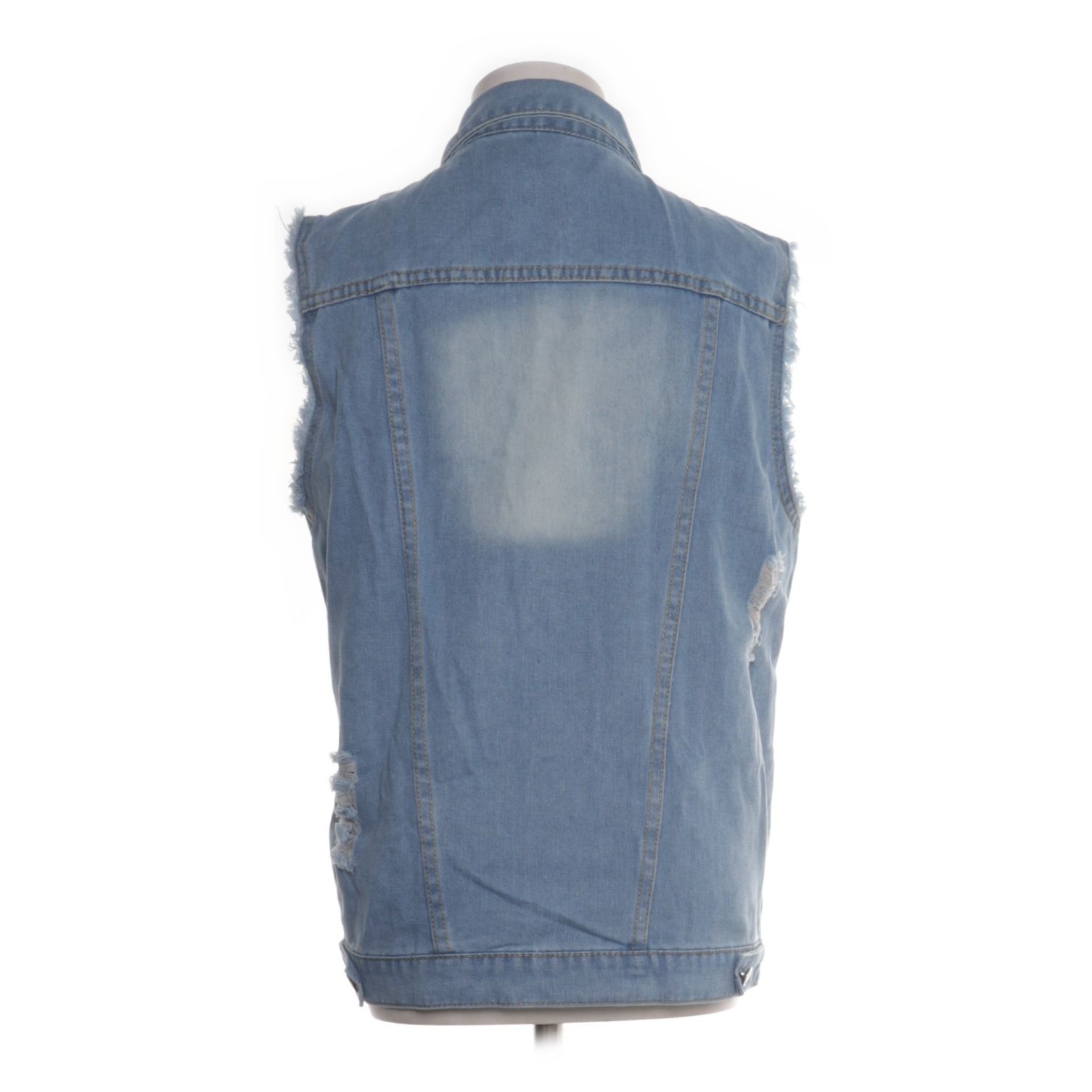 Jeansvest