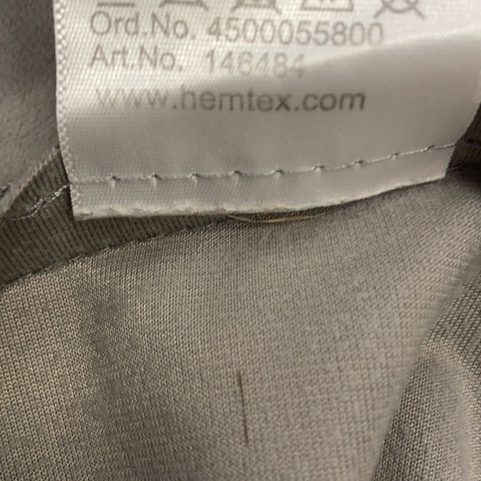 Hemtex