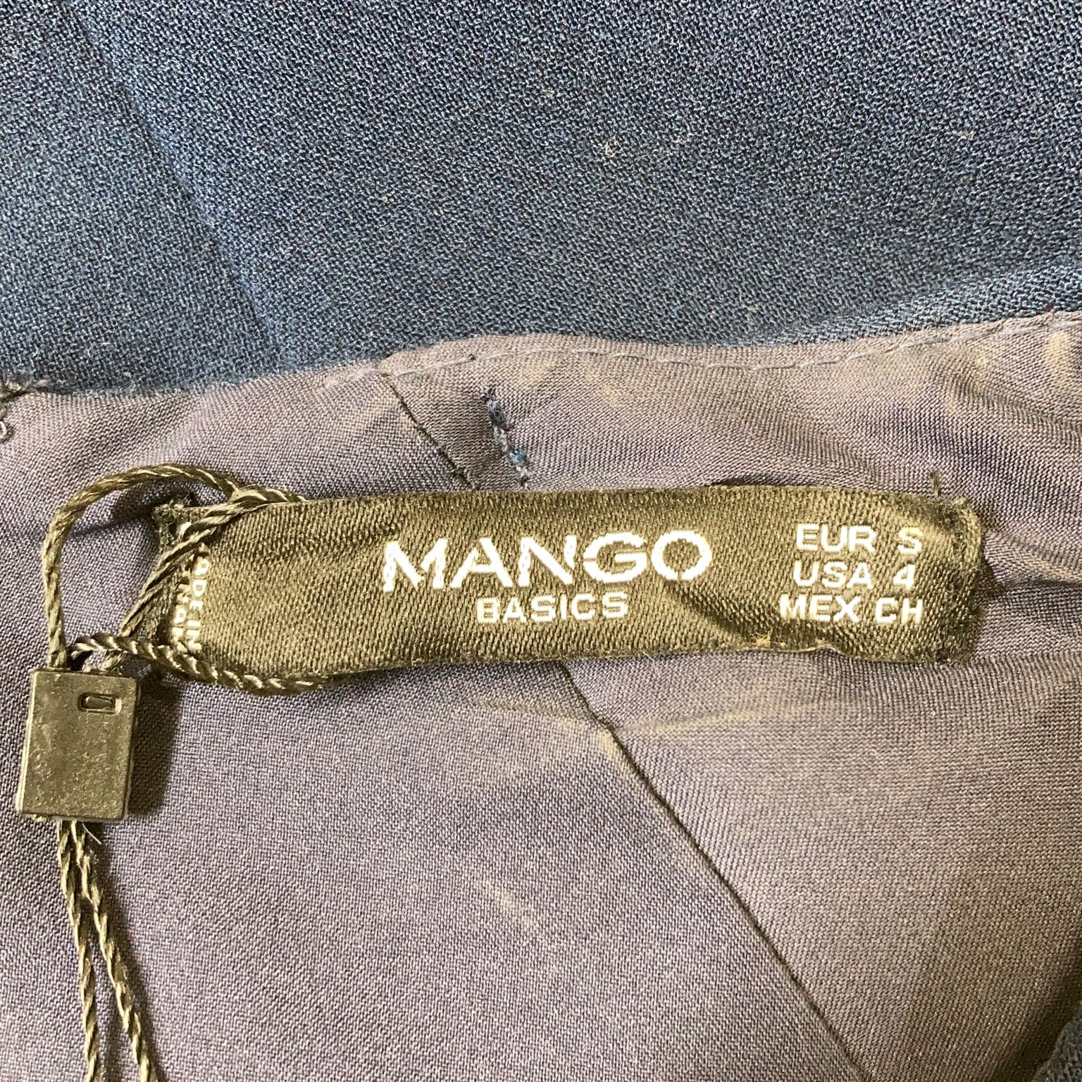 Mango