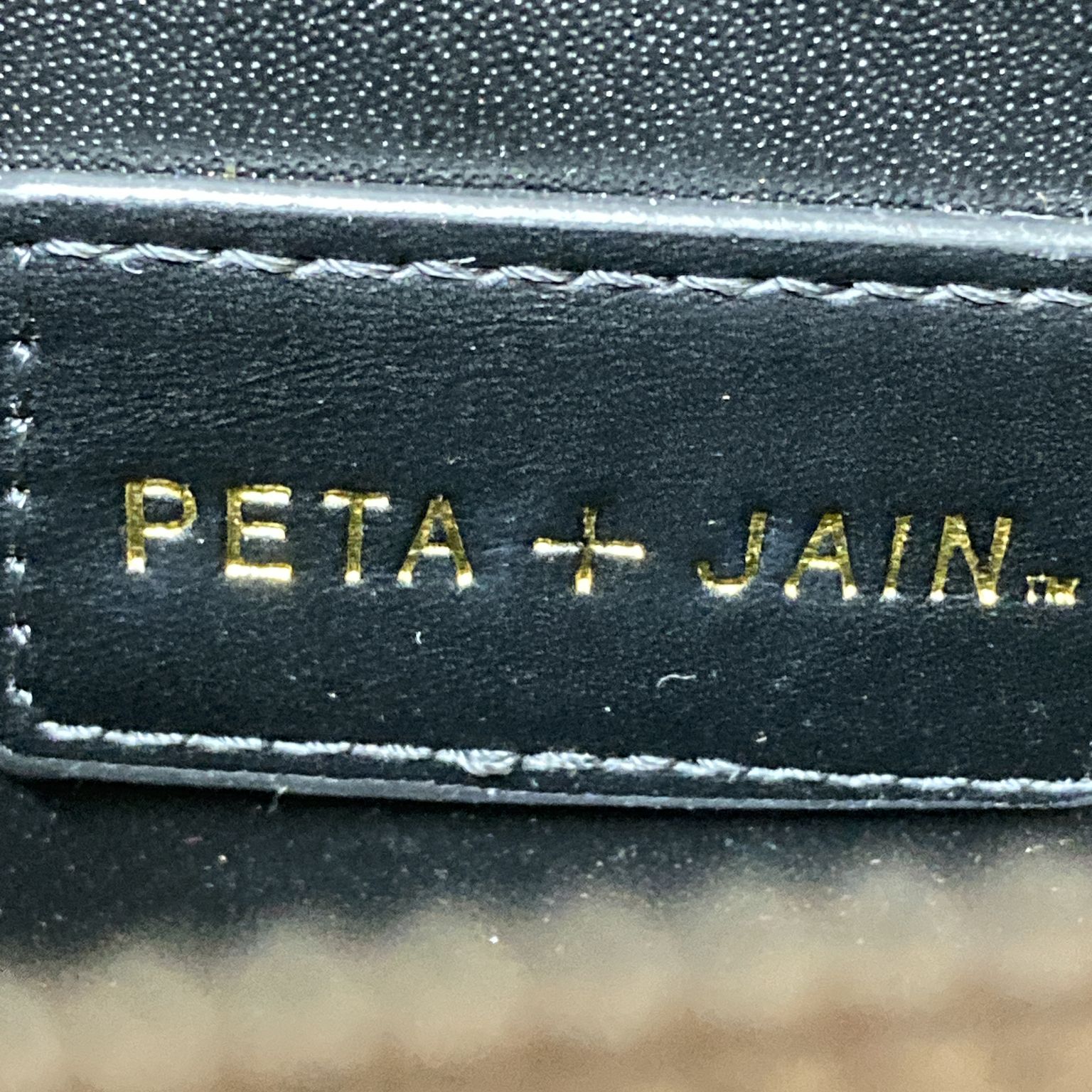 Peta + Jain