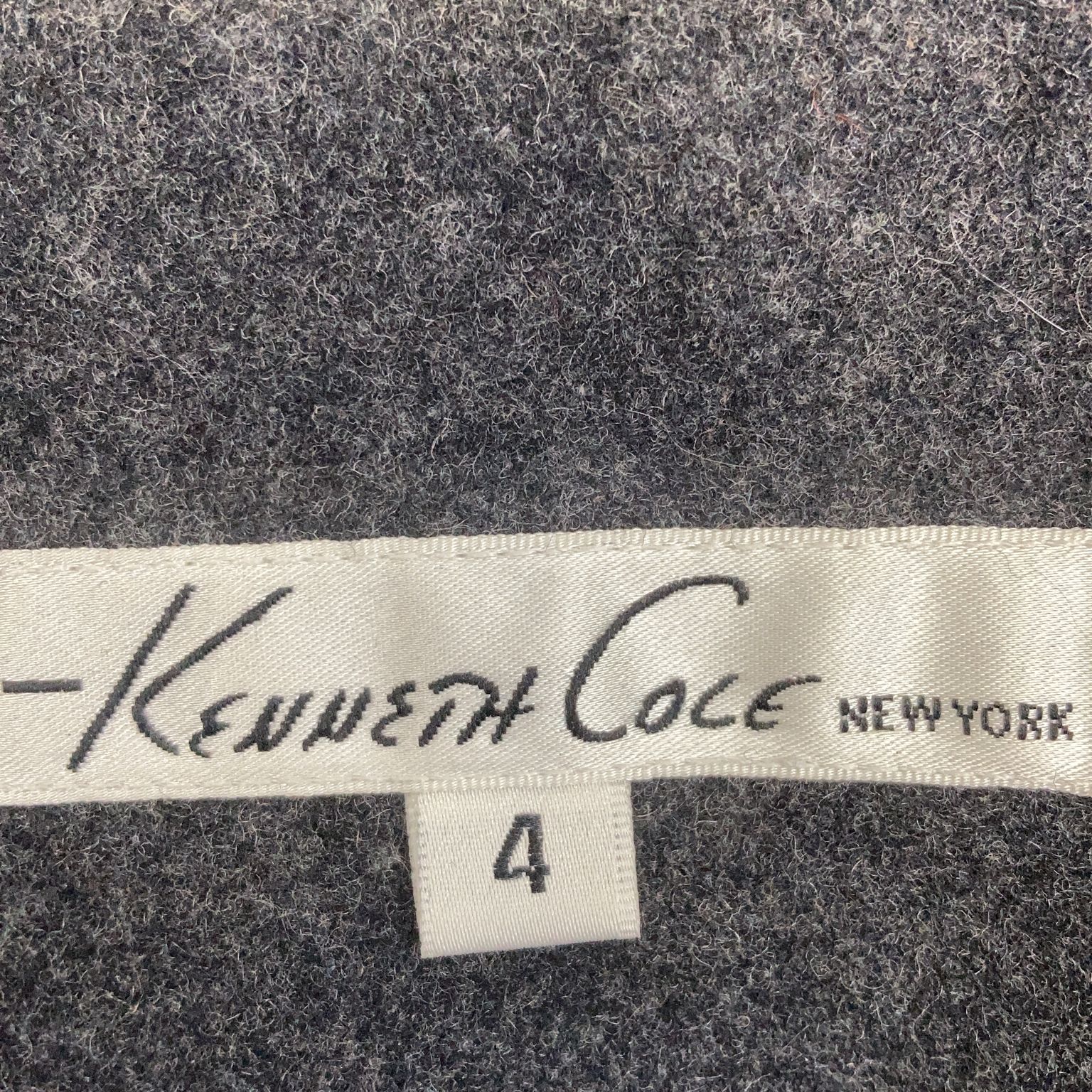 Kenneth Cole