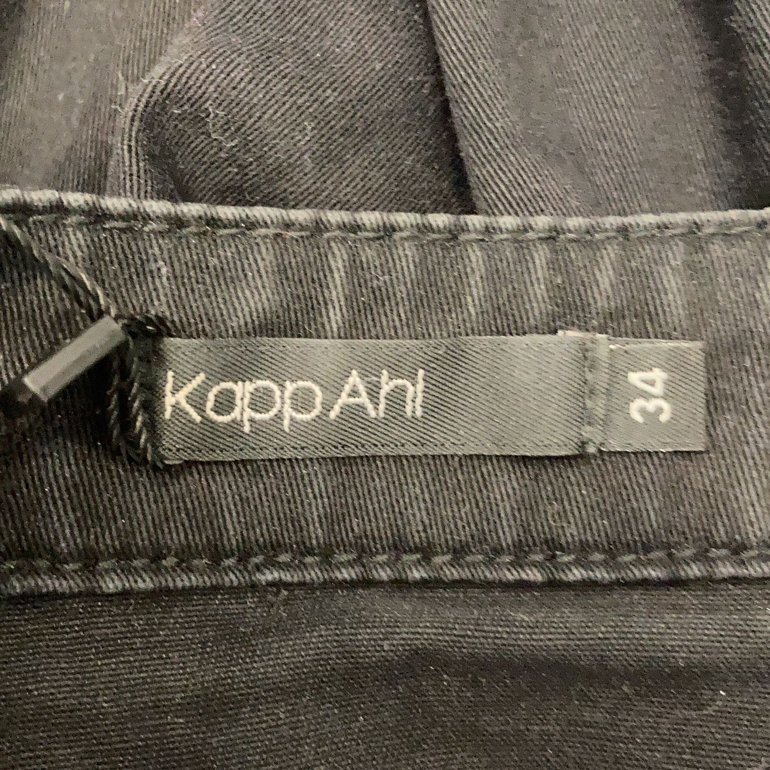 KappAhl