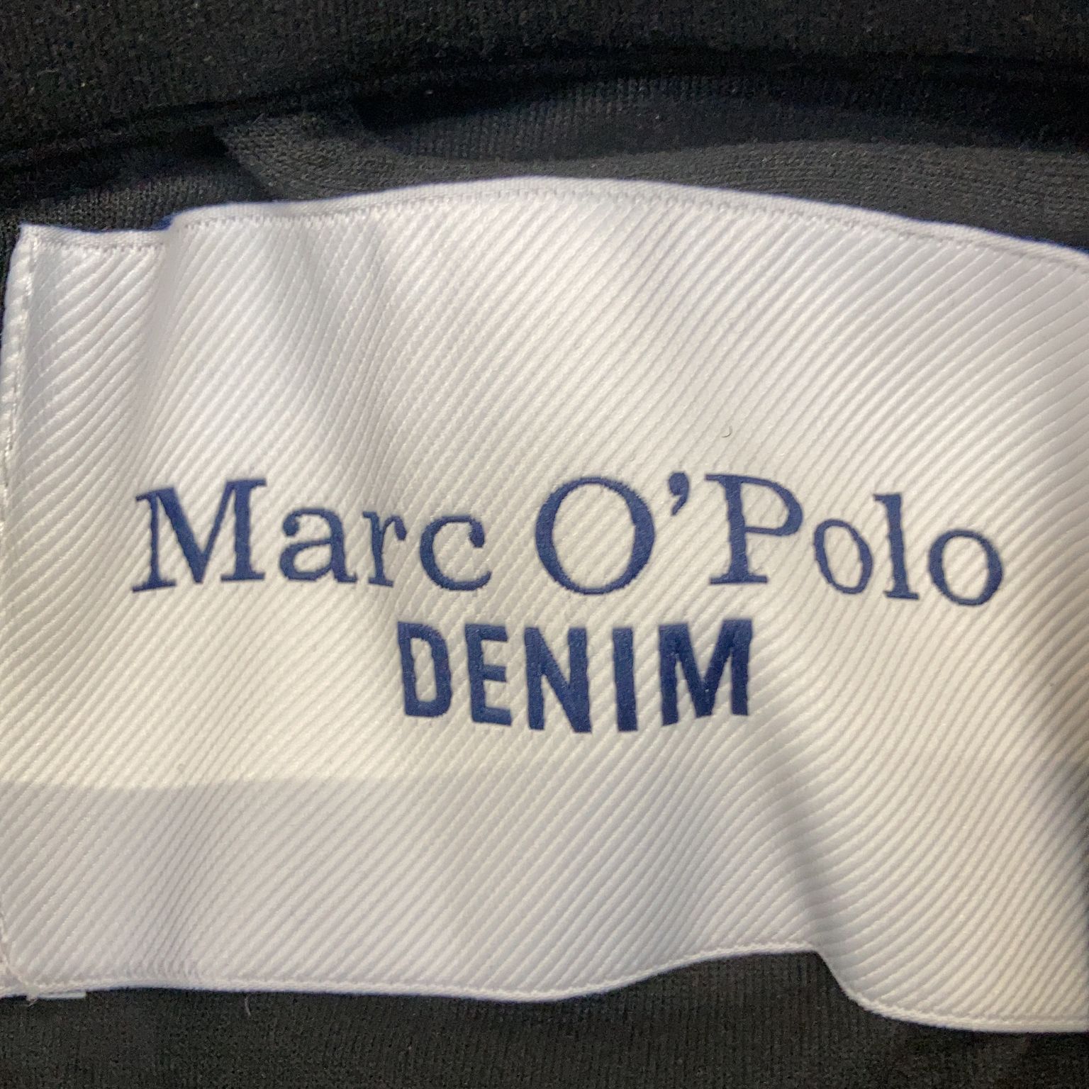 Marc O'Polo