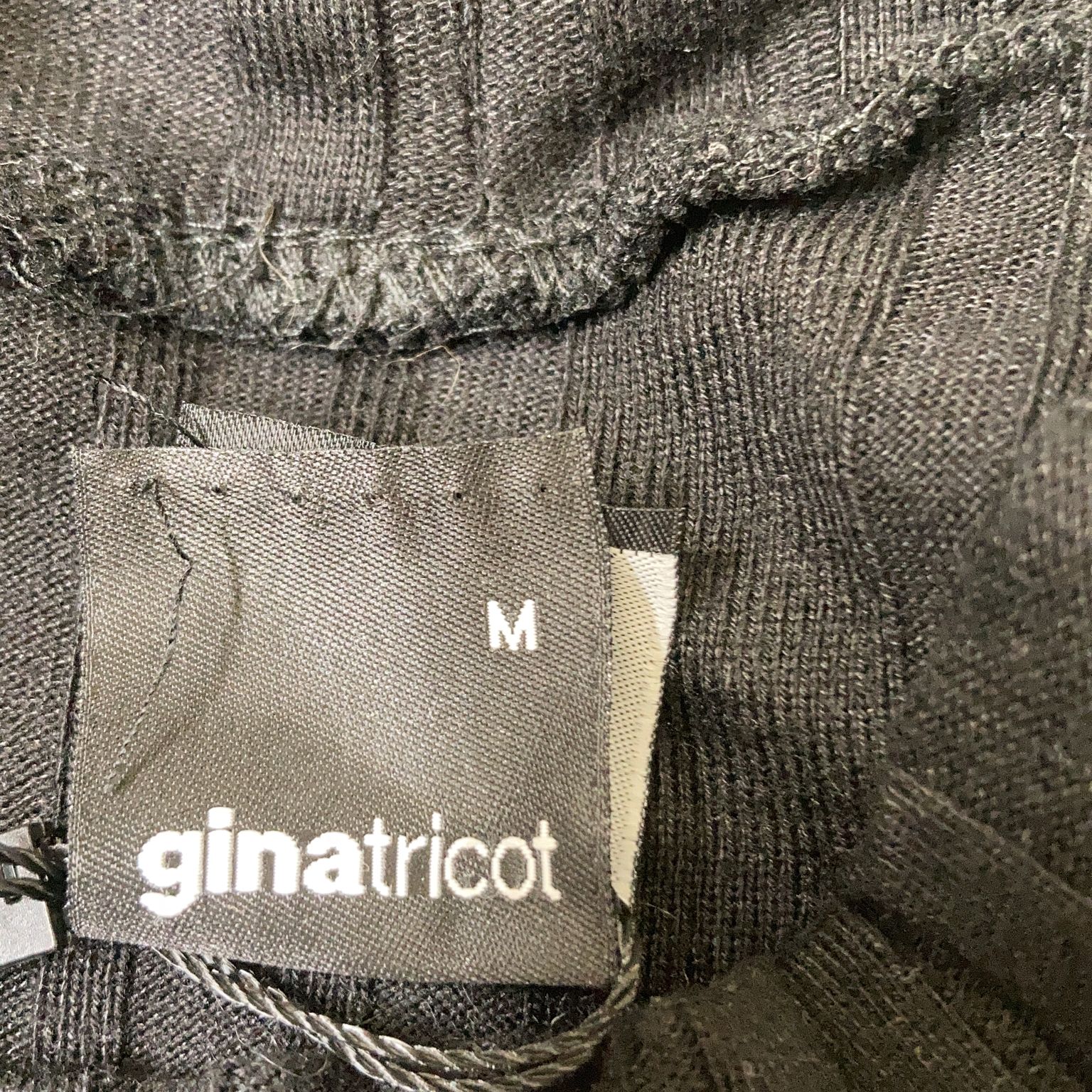 Gina Tricot