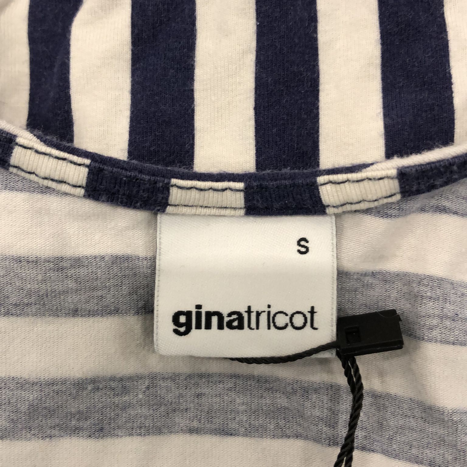 Gina Tricot