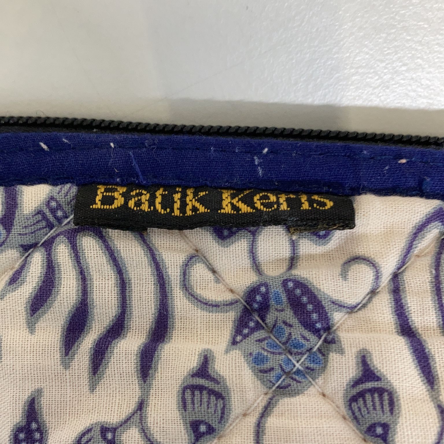 BatikKeris