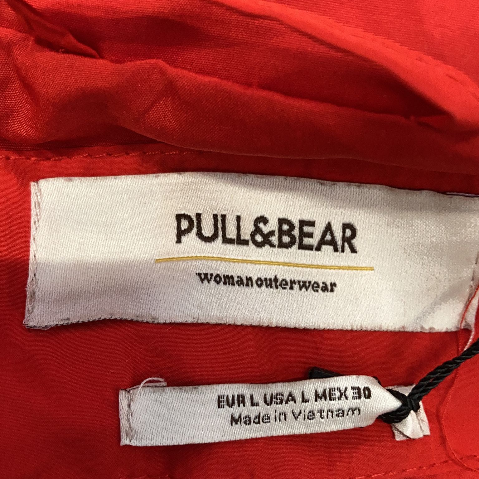 Pull  Bear