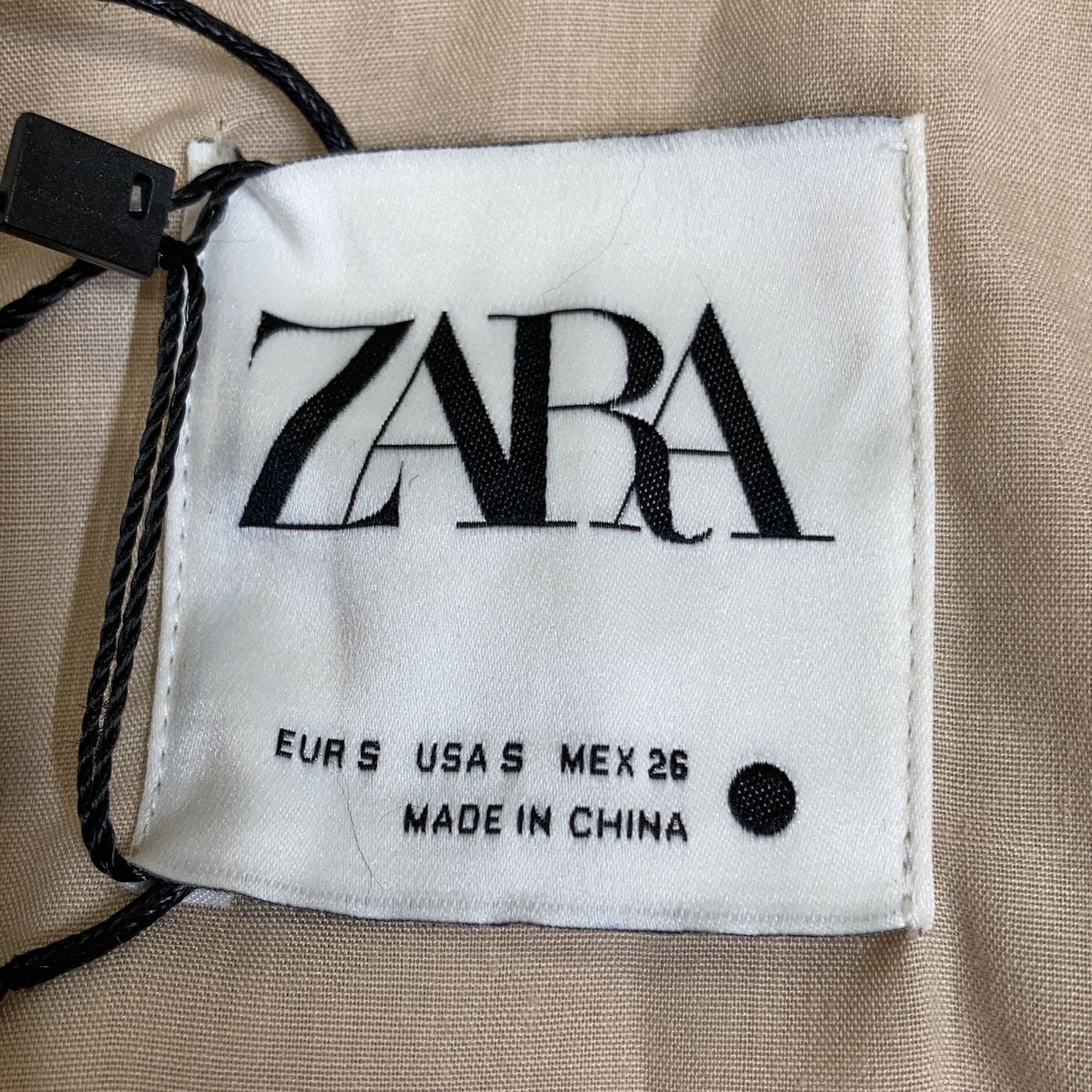 Zara