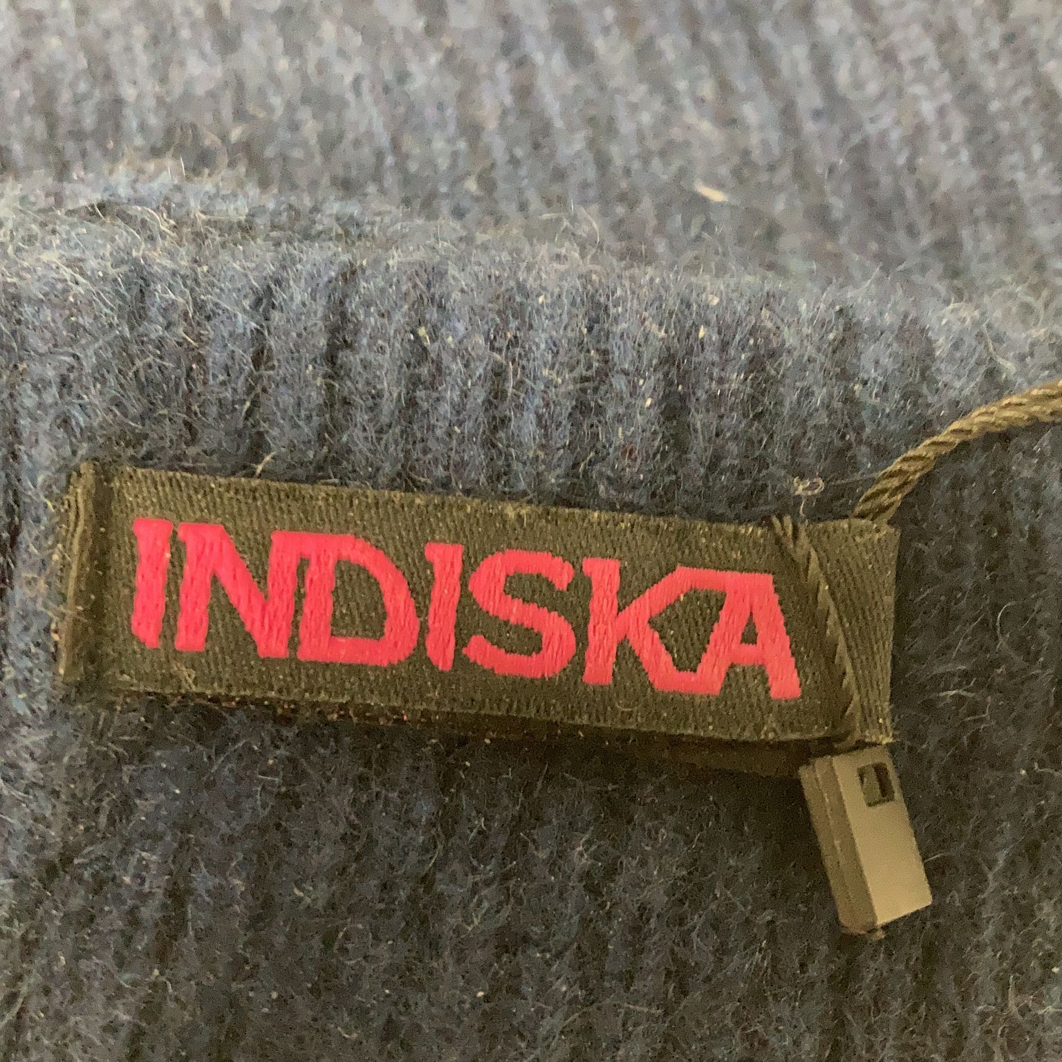 Indiska