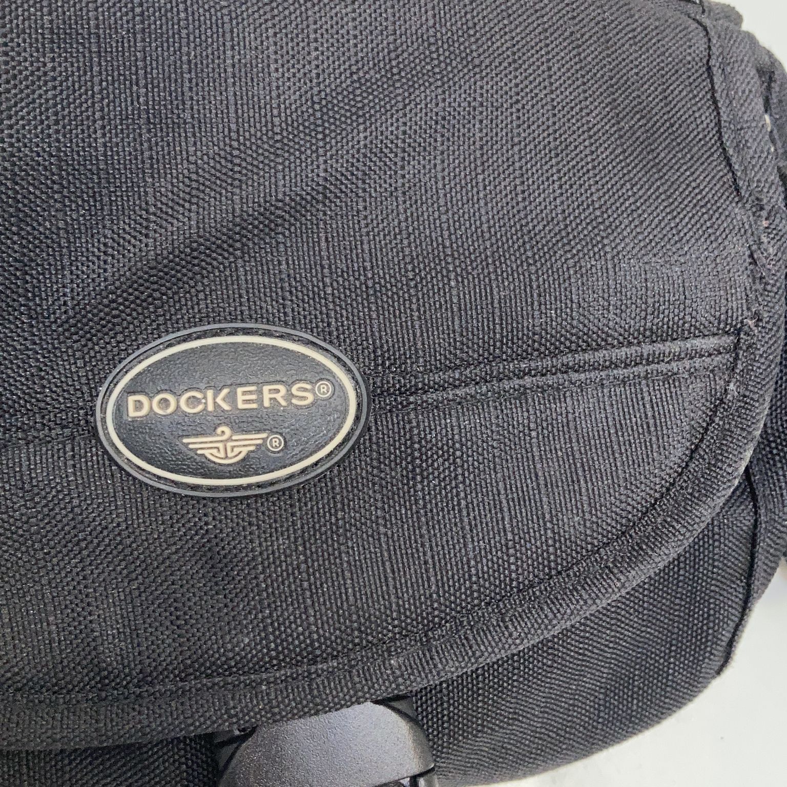 Dockers