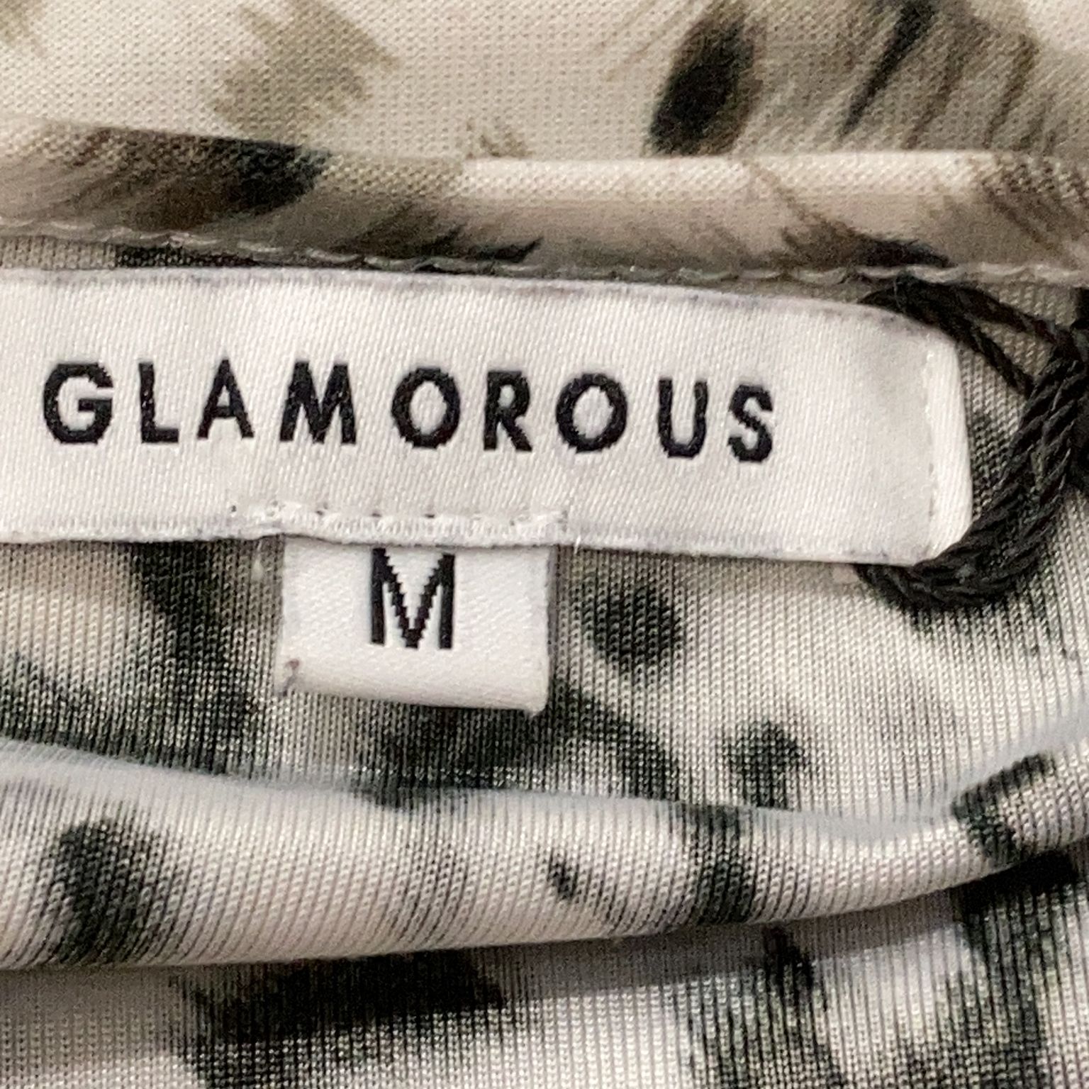 Glamorous