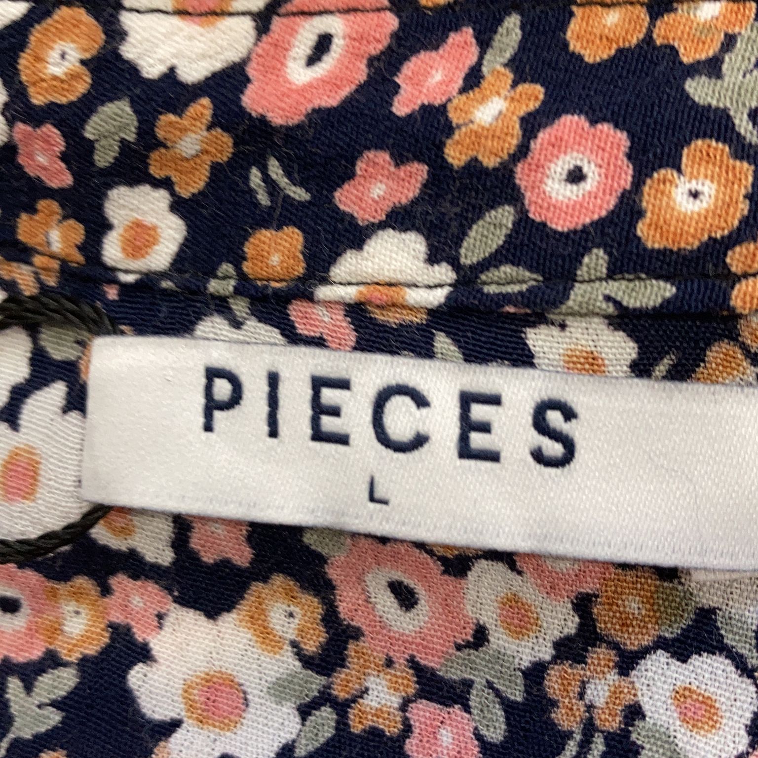 Pieces