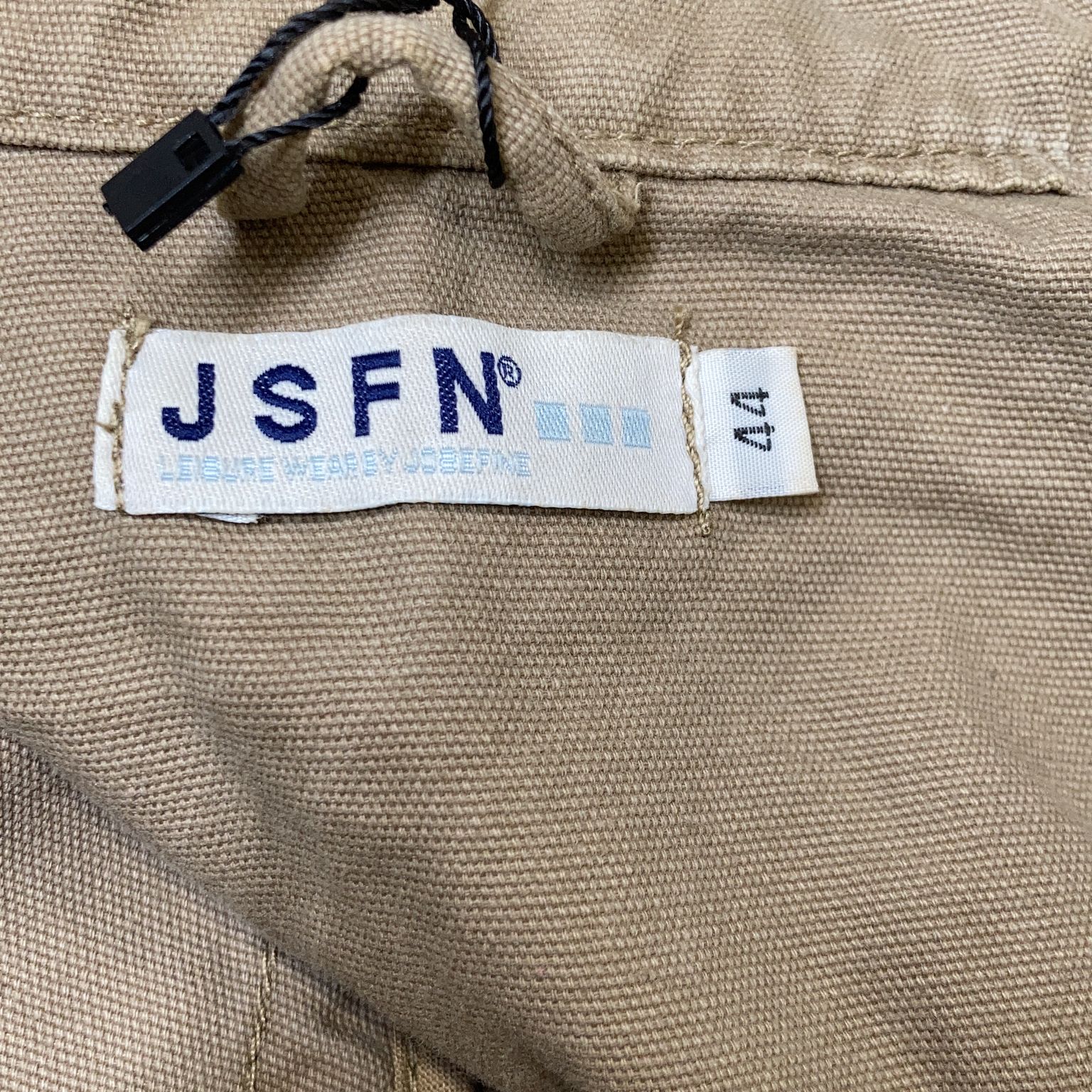 JSFN