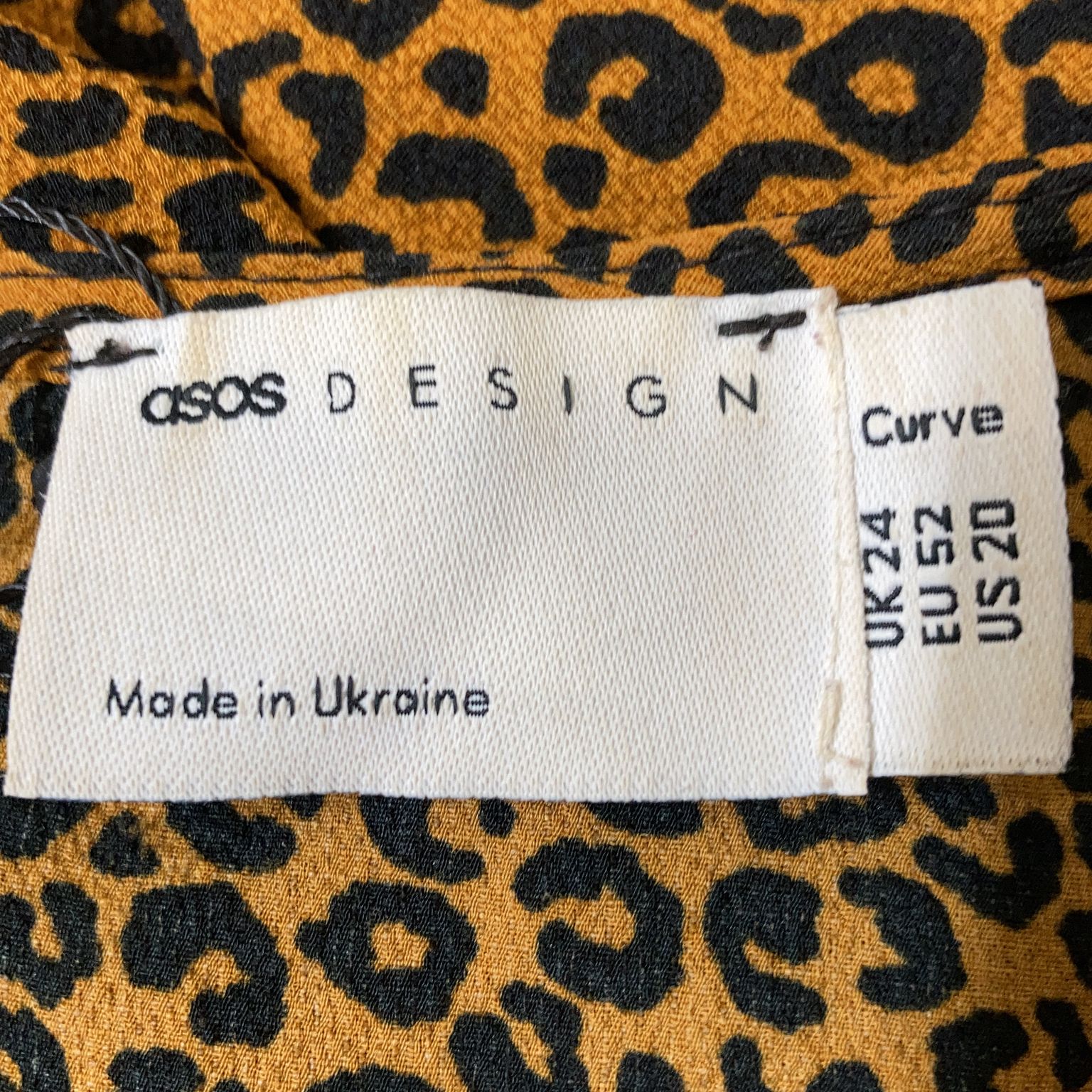 ASOS Design