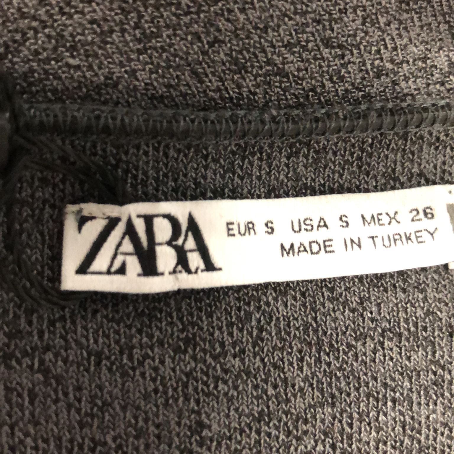 Zara