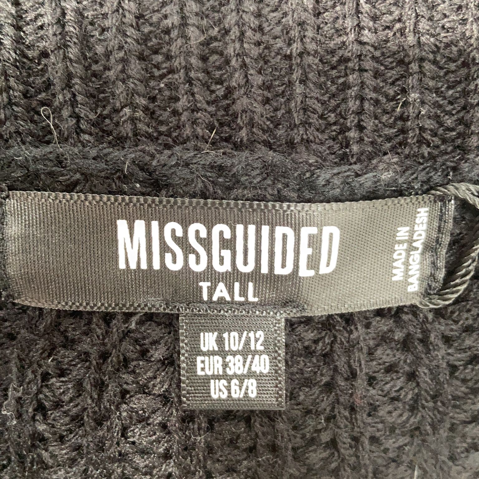 Missguided