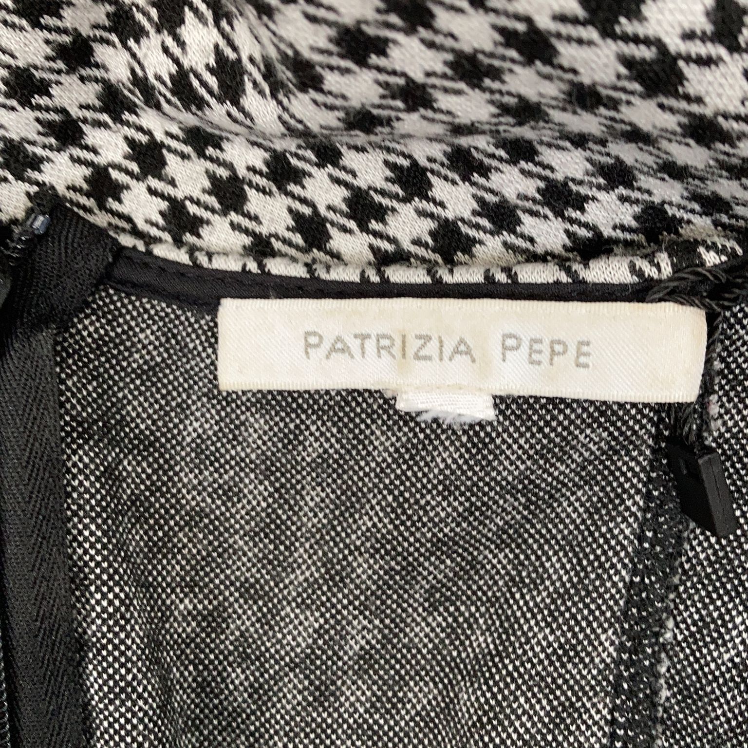 Patrizia Pepe