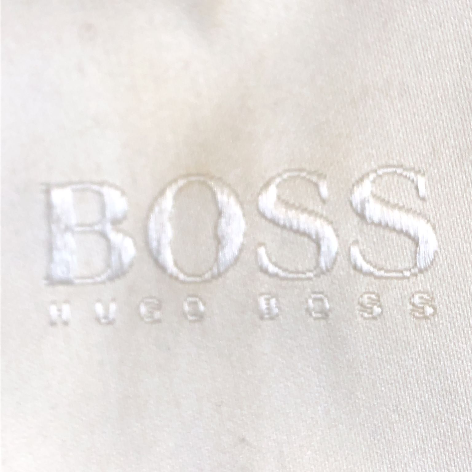 Boss Hugo Boss