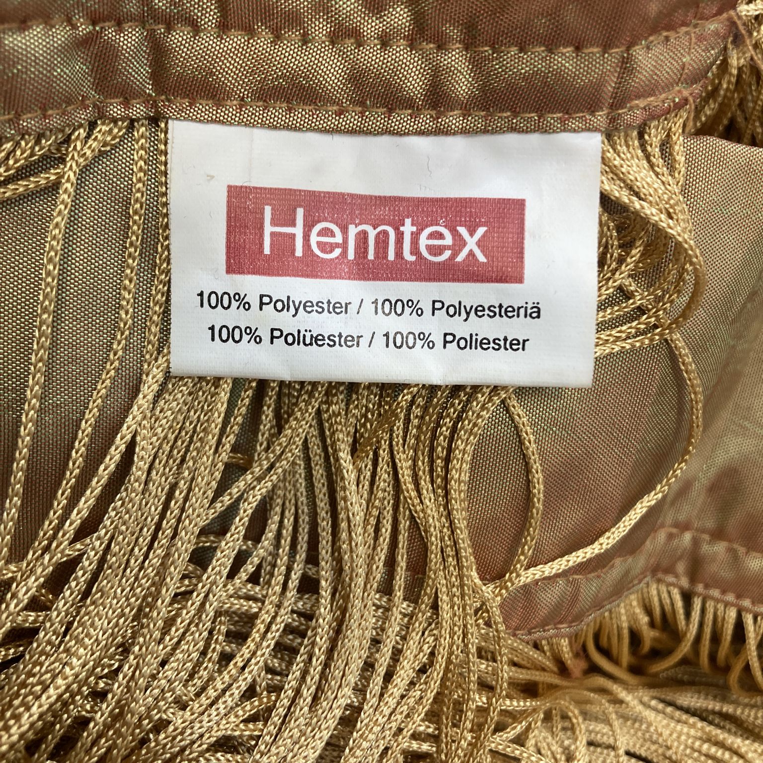 Hemtex