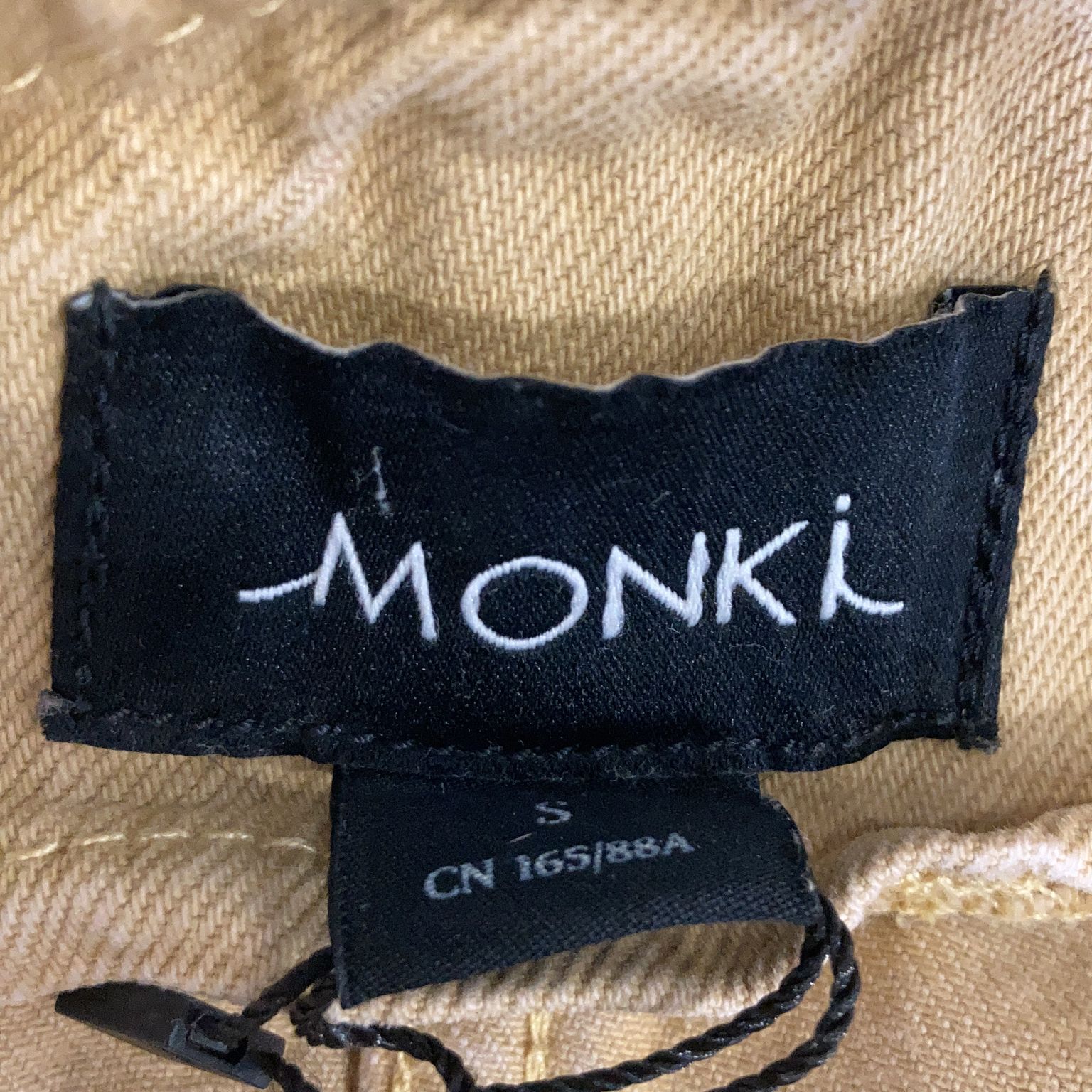 Monki