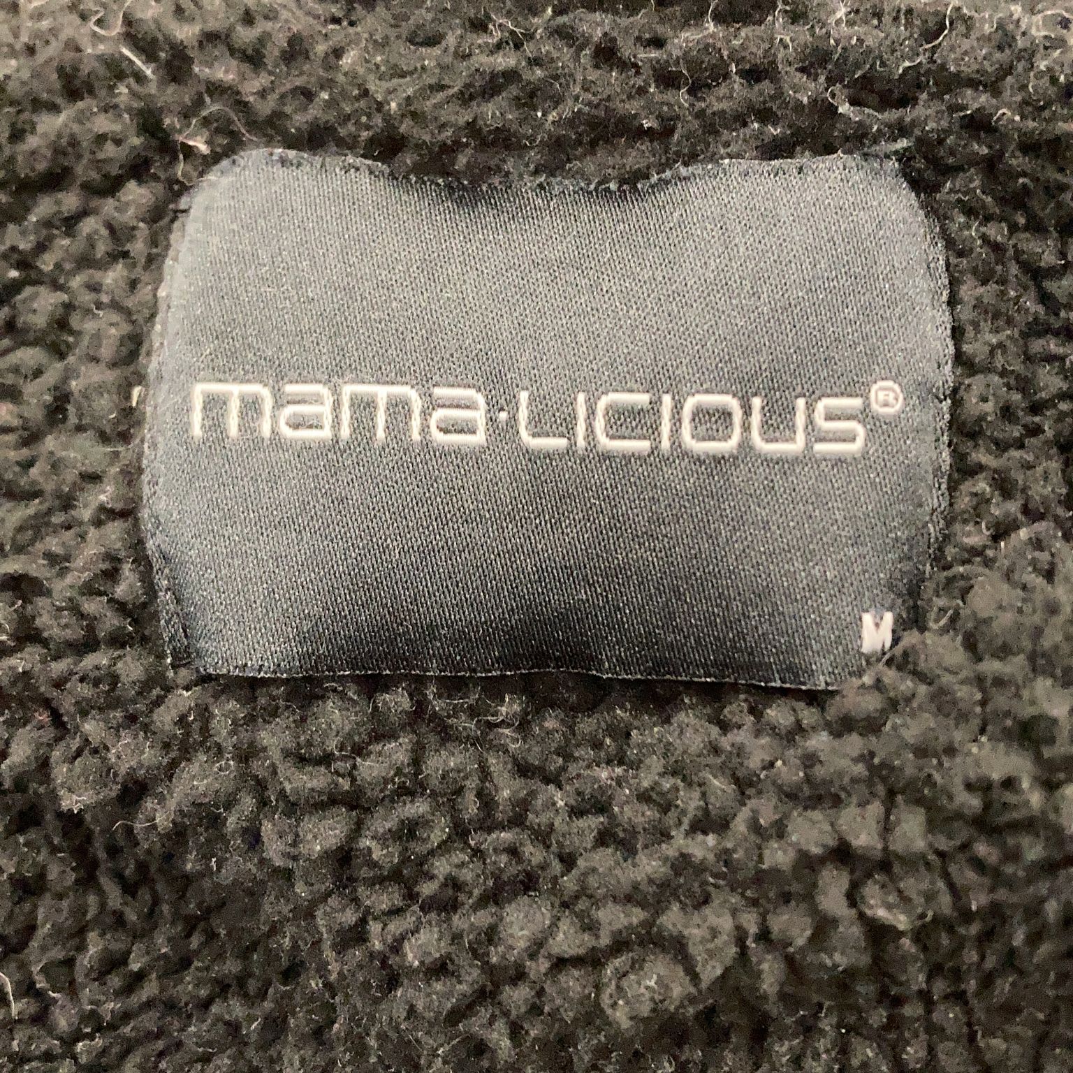 Mamalicious