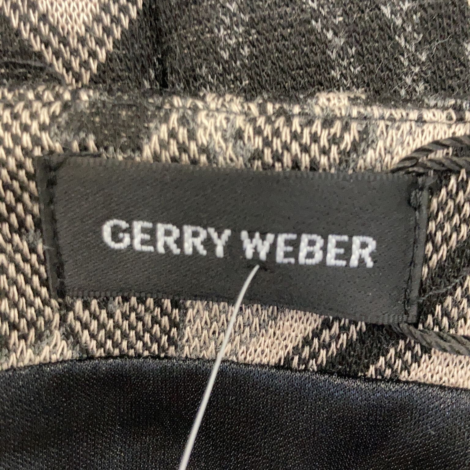 Gerry Weber