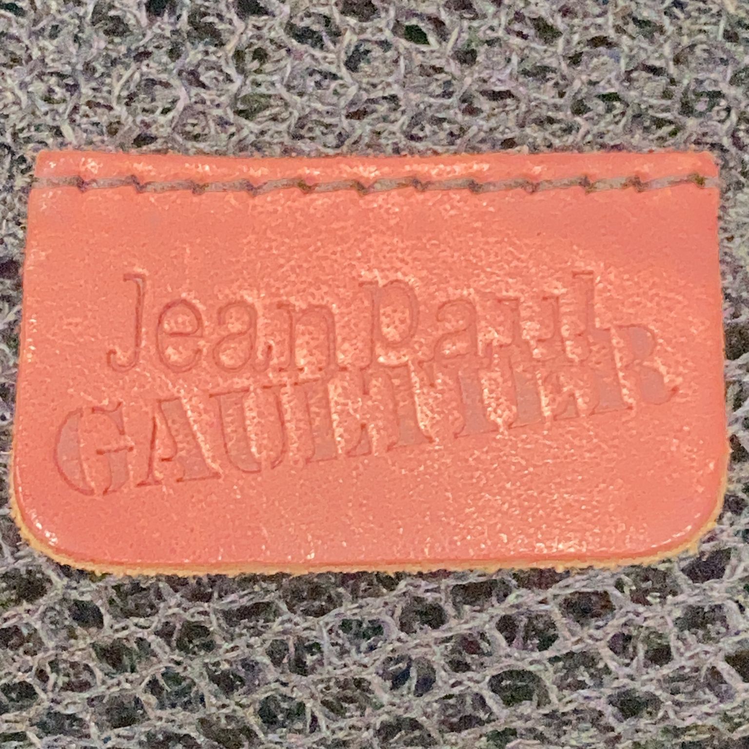 Jean Paul Gaultier