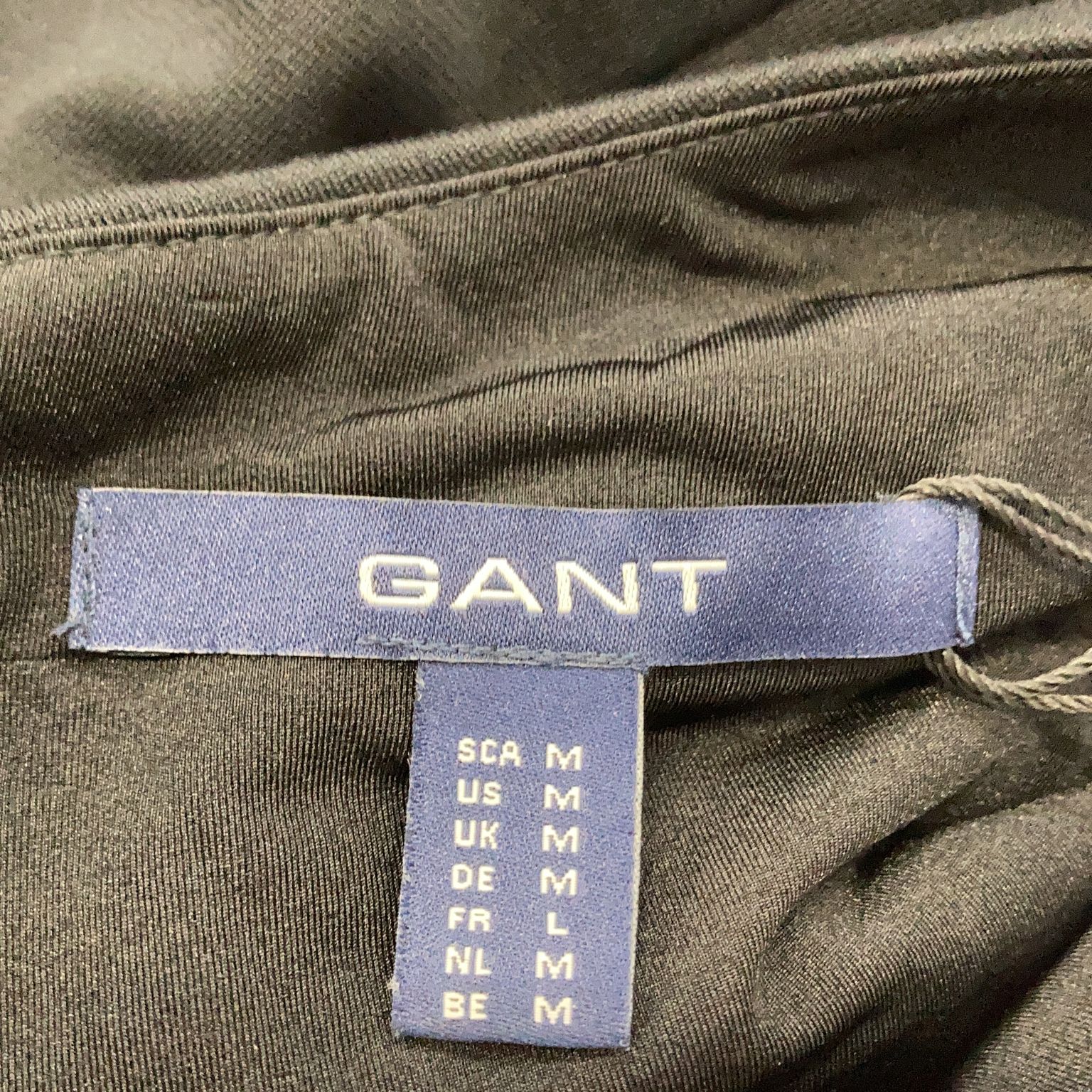 GANT