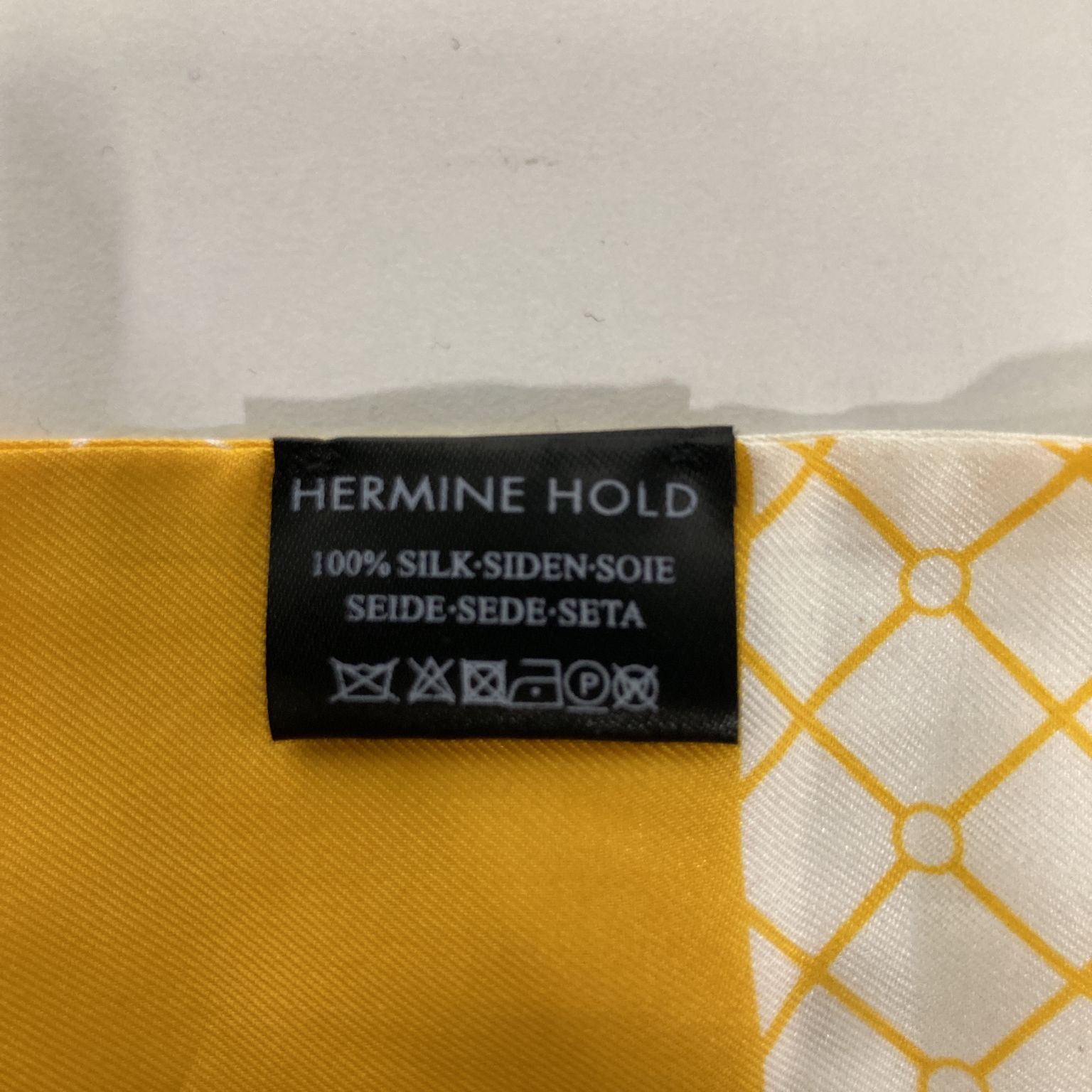 Hermine Hold