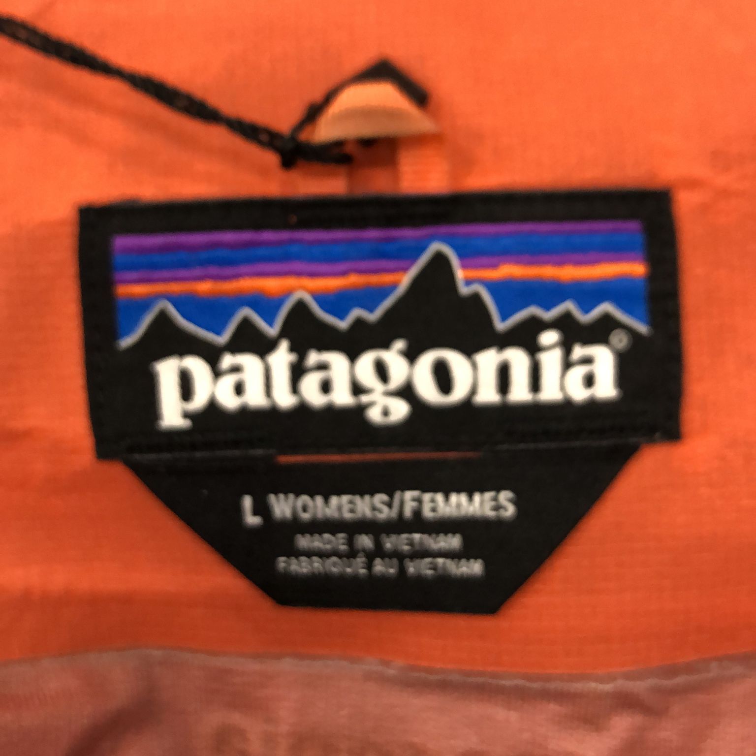 Patagonia