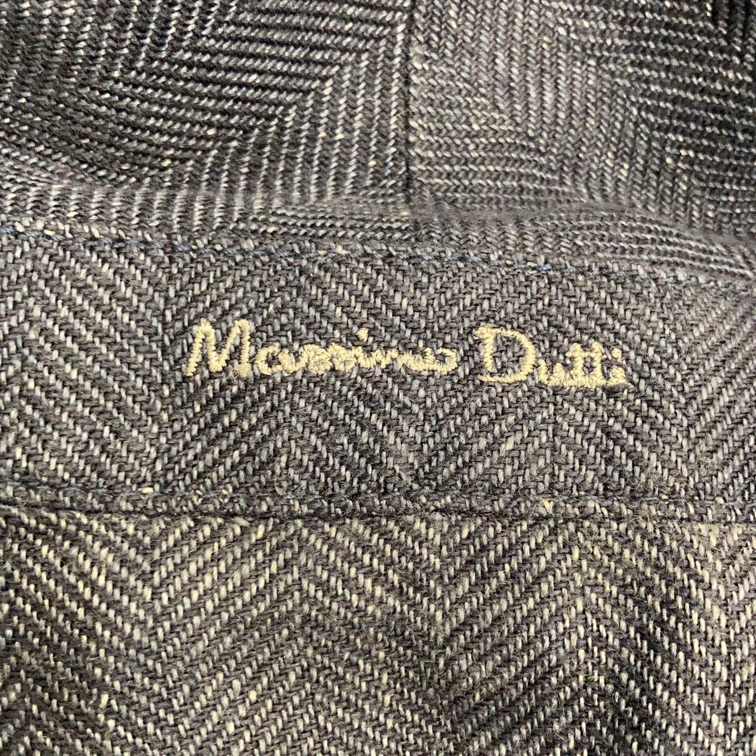 Massimo Dutti