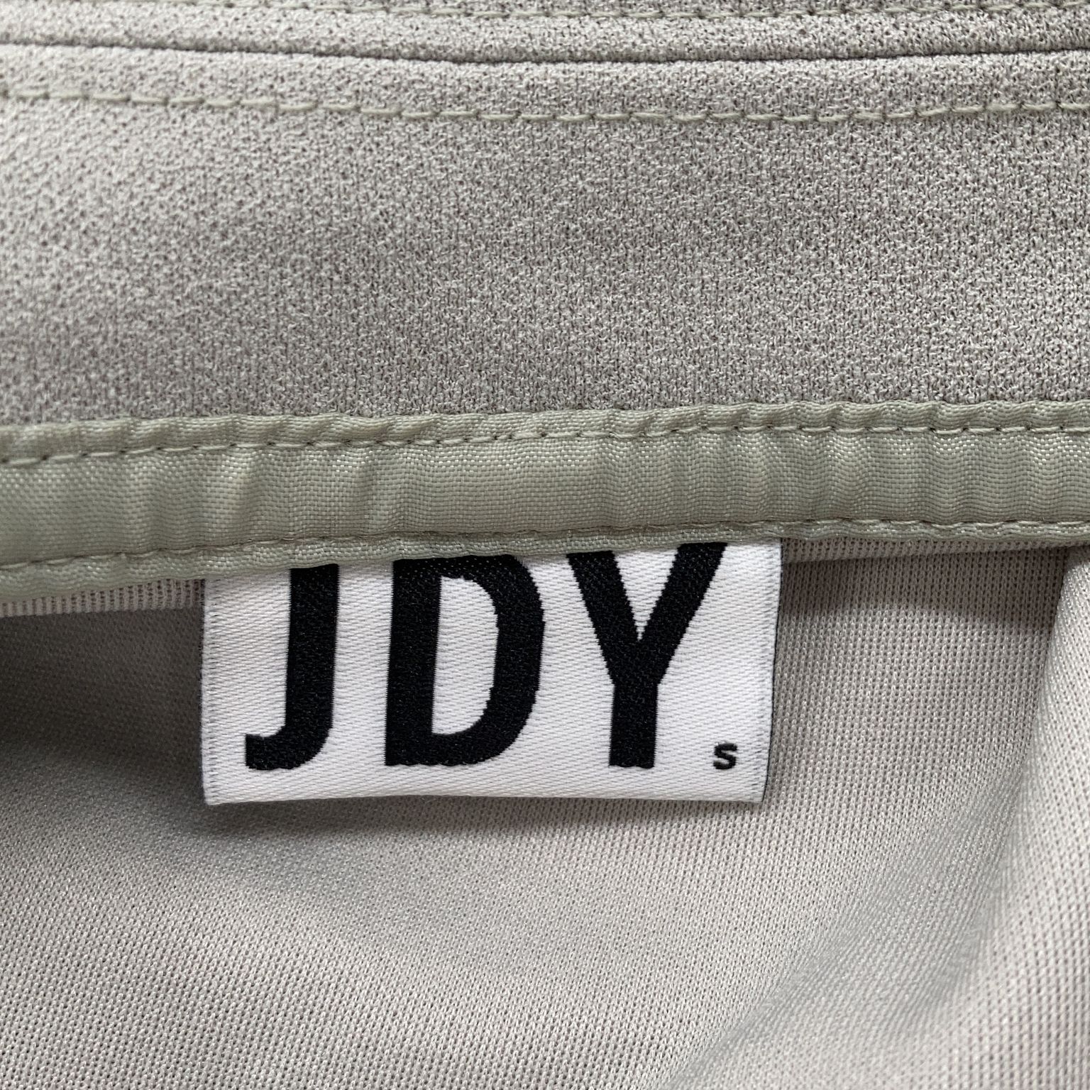 JDY