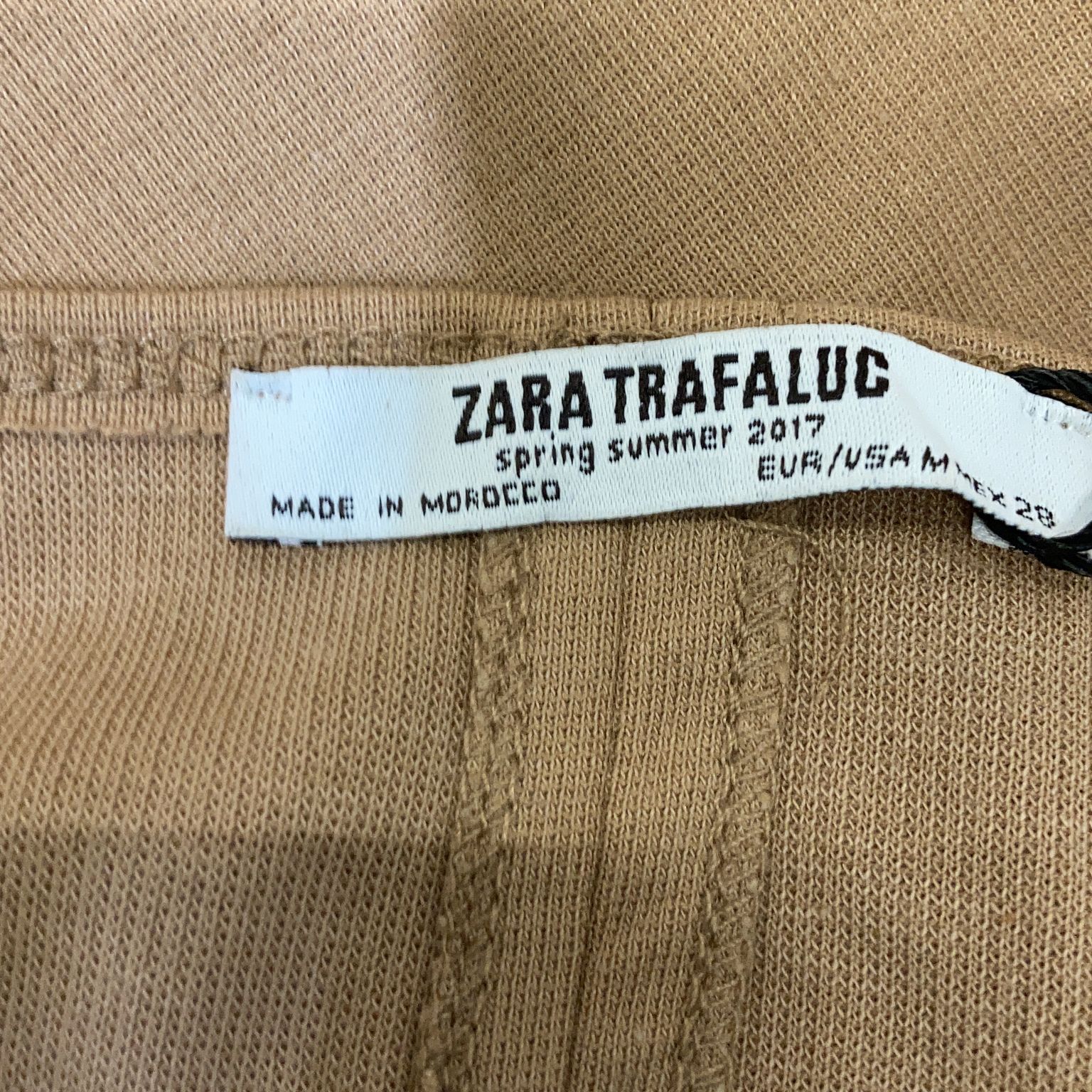 Zara Trafaluc