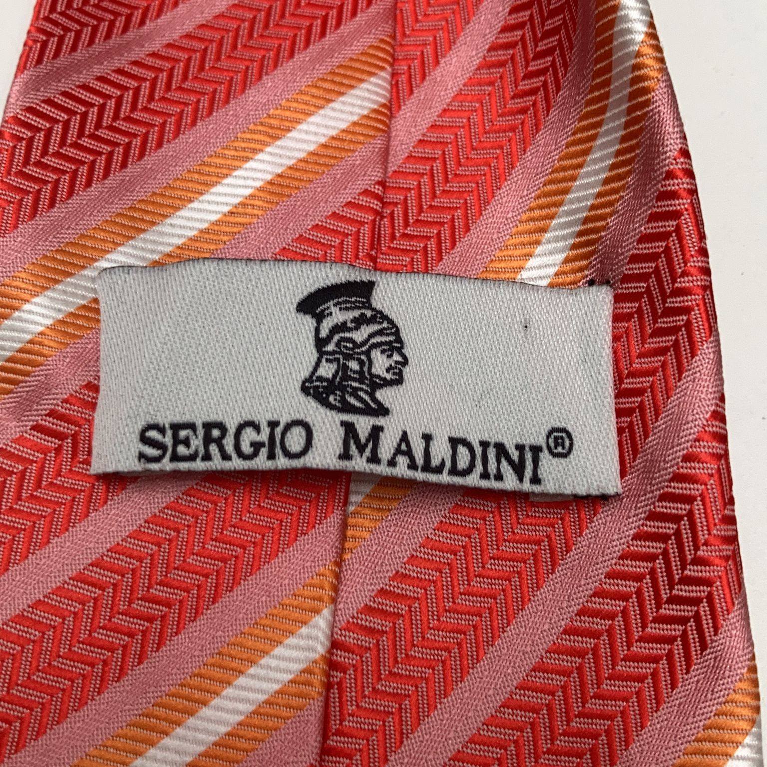 Sergio Maldini